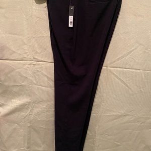 The Limited Navy Skinny Essentials pants